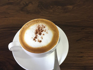 Thrive Café