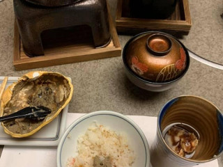 Kanidouraku Kyoto Fushimi
