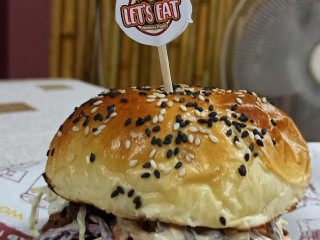 Let's Eat