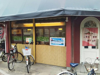 いろはラーメン Diàn