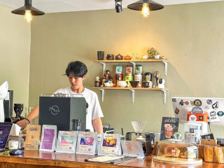 Second Crack Slow