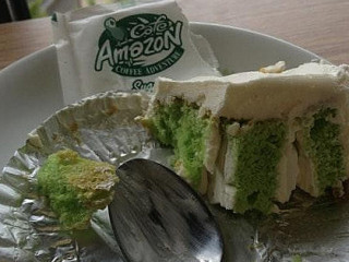 Café Amazon