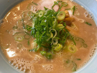 Ramen Ginkaku