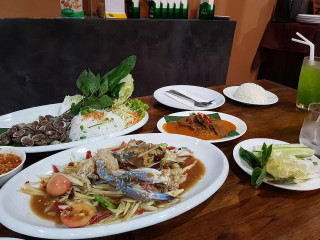 I-zapp Samui Fusion ไอ แซ่บ