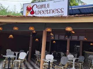 Samui Sweetness