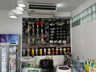 มดคาเฟ่mod Cafe