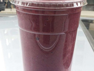 Oasis Juice