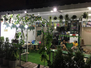 Misskan Cafe