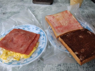 Wuming Breakfast