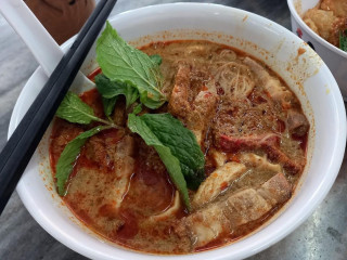 Curry Keng