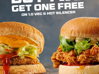 Street Burger