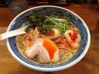 しおの Fēng