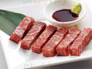 Shāo Ròu きんぐ　xù Chuān Yǒng Shān Diàn