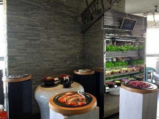 Jǐn Chú Guó Jì Cān Tīng
