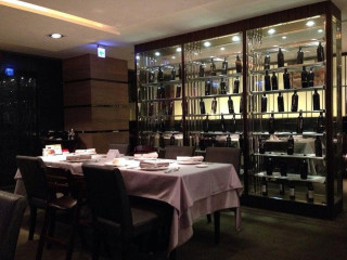 Wang Steak Kaohsiung Zhongzheng