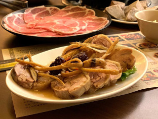 Shantou Chuan Cheng Hotpot Zhongshan Main