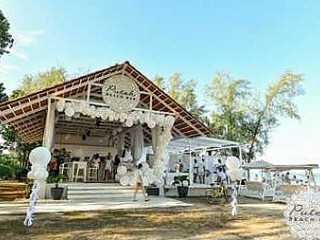 Puteh Beach
