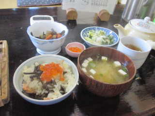 かま Jiā