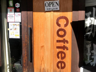 Cafe Man‐hei
