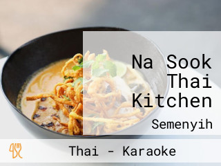 Na Sook Thai Kitchen