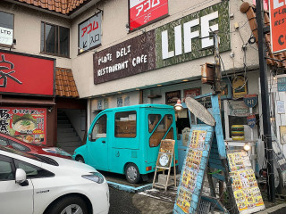 Cafe Life
