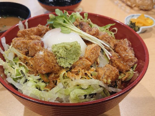とよ Cháng Běn Diàn