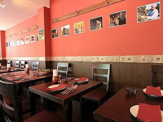 Chì Yǔ スペインクラブteratera
