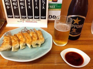 Utsunomiya Minmin Yǔ Dōu Gōng みんみん Zhēn Gāng Diàn