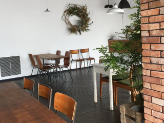 Kanrin Cafe