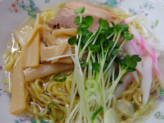 Zhōng Huá の Bǎo Huá