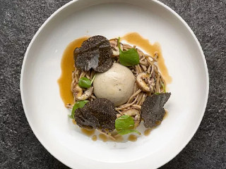 Hutte Baobab