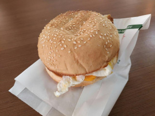 Hong Ya Hamburger