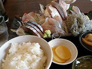 めしや Dà Jī Gǎng