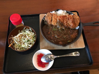 Gǔ Mín Jiā Shí Táng