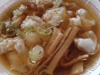 Fú Jiā そばや