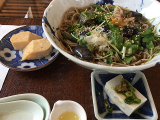 そば Rì Hé