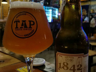 Ubon Tap Taste House