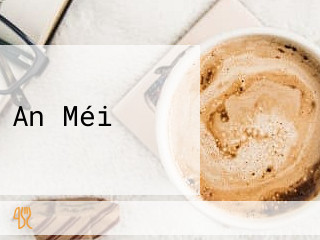 An Méi
