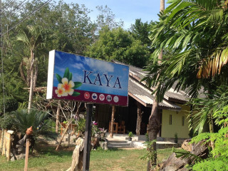 Kaya