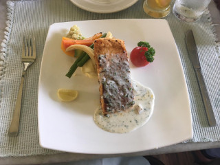 Kaiser Café