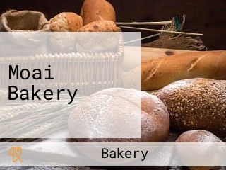Moai Bakery