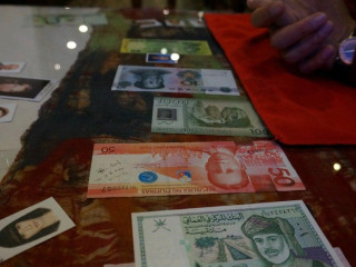 Kathmandu Steak House