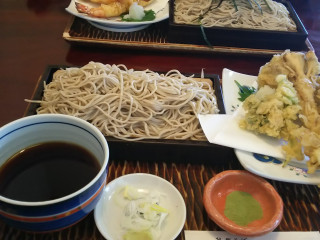 Wàn Zāng そば Wěi Zhāng Wū