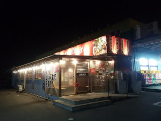 Xiǎo Yě Jué Hǎo Diào らーめん