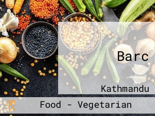 Barc