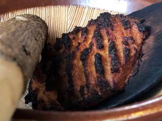 Gāo Yuǎn そば ますや