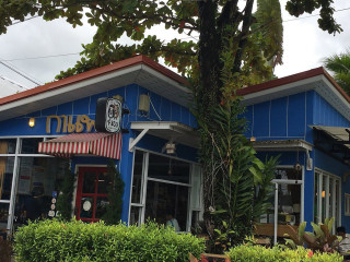 Pikgo Cafe