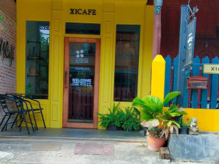 X1 Cafe