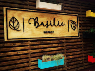 Basilic Bistrot