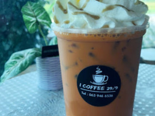 I Coffee 29/9